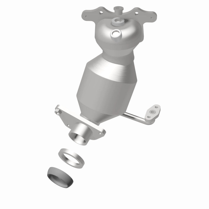 Magnaflow 52029 - MAG52029 - Magnaflow Conv DF 11-14 CR-Z 1.5L Manifold - Shipped in Europe - Tuningsupply.com