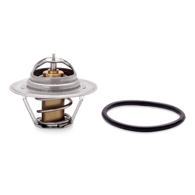 Mishimoto MMTS-GTI-99 - MISMMTS-GTI-99 - Mishimoto 99-05 VW GTI 1.8T 180 Degree Racing Thermostat - Shipped in Europe - Tuningsupply.com