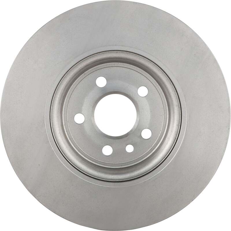 Brembo OE 09.D063.21 - BRE09.D063.21 - Brembo 18-22 Nissan Leaf/Rogue/19-22 Rogue Sport Rear UV Coated Rotor - Shipped in Europe - Tuningsupply.com