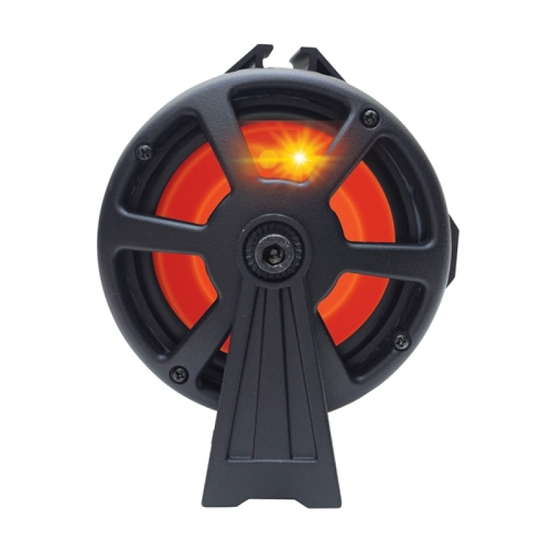 Bazooka BPB24-DS-G2 - BAZBPB24-DS-G2 - Bazooka 24in G2 Party Bar Double Sided Red/Green/Blue Bluetooth - Shipped in Europe - Tuningsupply.com