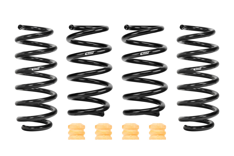 Eibach E10-87-002-07-22 - EIBE10-87-002-07-22 - Eibach 2026 Tesla Model Y RWD Juniper Pro-Kit - Shipped in Europe - Tuningsupply.com