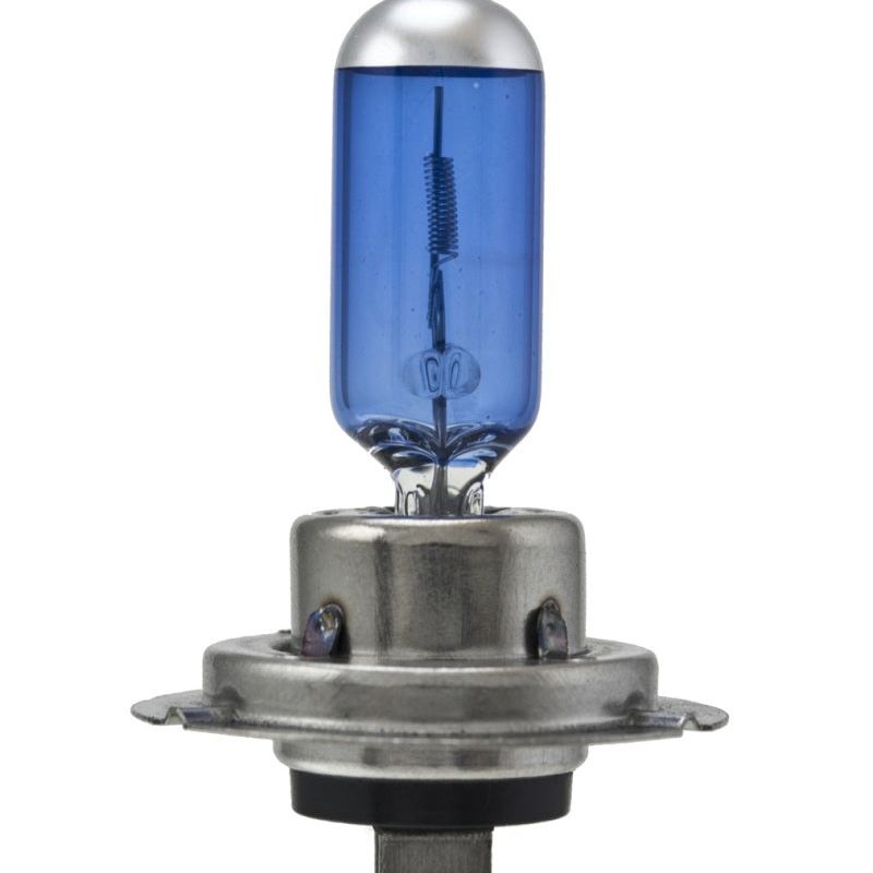 Hella LAH71070307 - HELLAH71070307 - Hella Optilux H7 100W XB Extreme Blue Bulbs (Pair) - Shipped in Europe - Tuningsupply.com