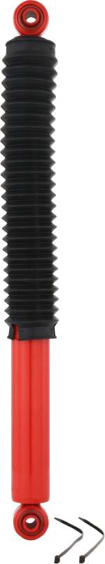 KYB 5650028 - KYB5650028 - KYB 19-21 Chevrolet Silverado / GMC Sierra 1500 MonoMax Gas Shock - Rear - Shipped in Europe - Tuningsupply.com