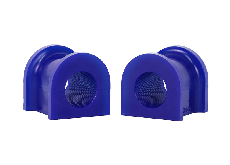 Superpro SPF5068-29K - SPRSPF5068-29K - SuperPro Sway Bar Mount Bushing Kit - Shipped in Europe - Tuningsupply.com
