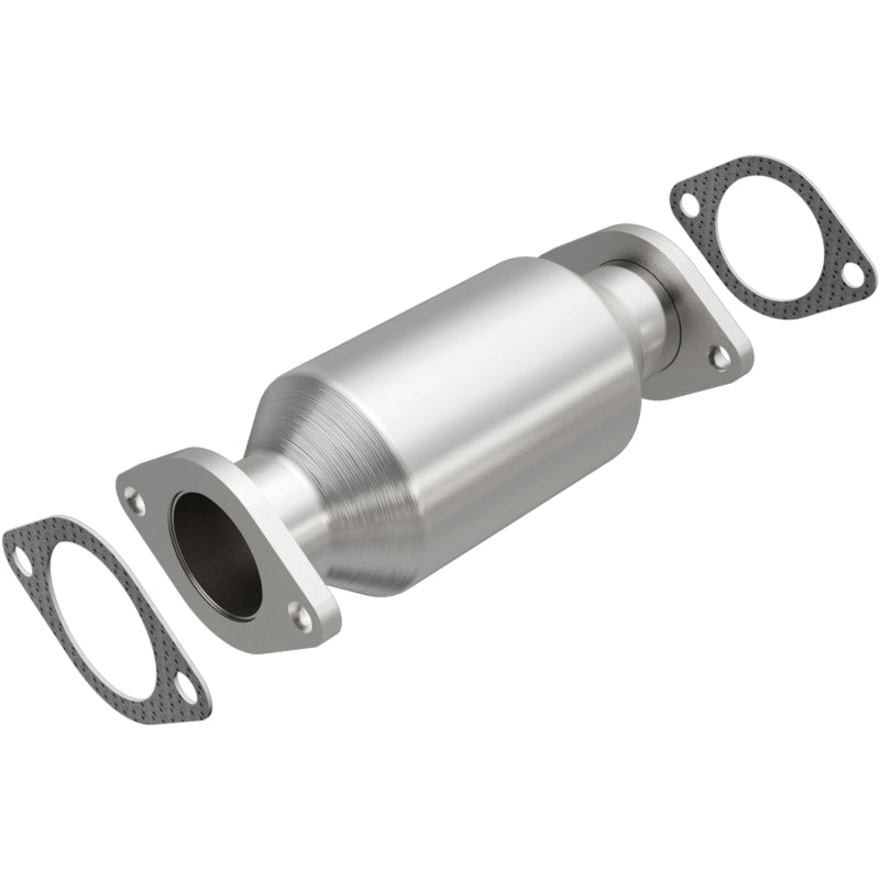 Magnaflow 51708 - MAG51708 - MagnaFlow Conv DF 10-12 Hyundai Genesis 3.8L - Shipped in Europe - Tuningsupply.com