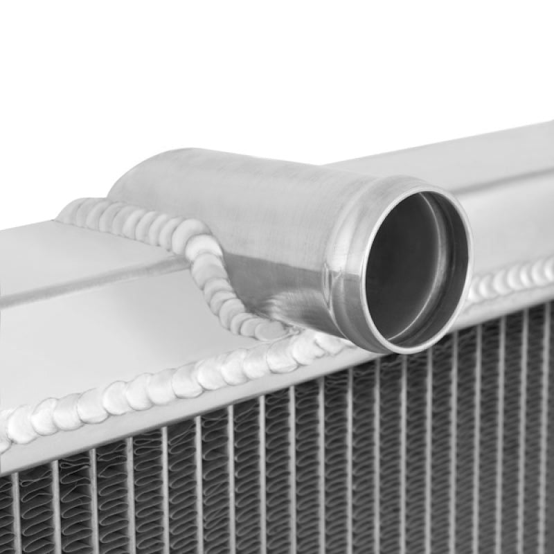 Mishimoto MMRAD-R35-09 - MISMMRAD-R35-09 - Mishimoto 09+ Nissan GTR R35 Aluminum Radiator - Shipped in Europe - Tuningsupply.com