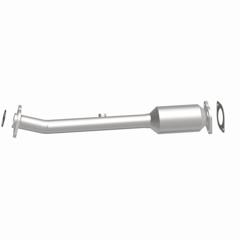 Magnaflow 52669 - MAG52669 - Magnaflow Conv DF 11-15 Frontier 4 Underbody - Shipped in Europe - Tuningsupply.com