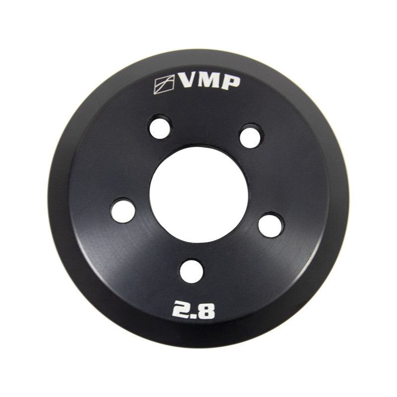 VMP Performance VMP-28-6-B - VMPVMP-28-6-B - VMP Performance 2018+ Roush 2.65 L TVS 2.8in 6 Rib Pulley - Shipped in Europe - Tuningsupply.com