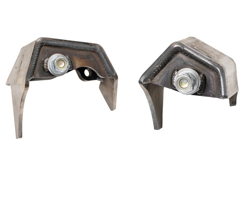 Carli CS-FRSM-1723 - CLICS-FRSM-1723 - Carli 2017+ Ford F250/350 4x4 Weld-In Rear Shock Mount Pair - Shipped in Europe - Tuningsupply.com
