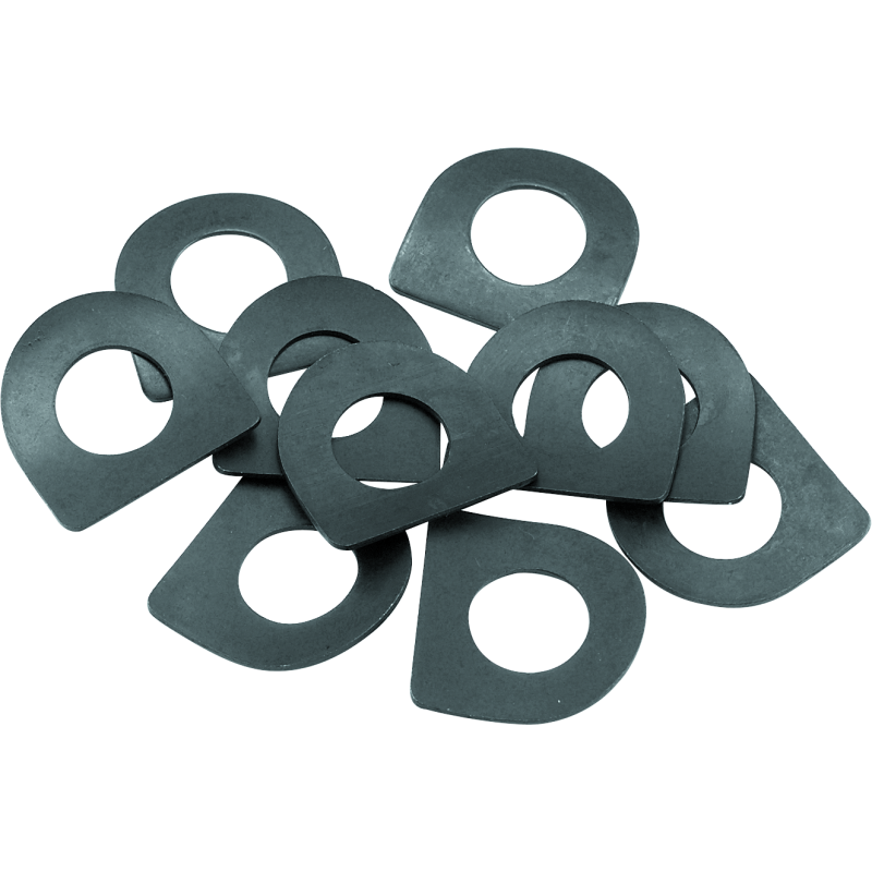 Bikers Choice 492441 - BKC492441 - Bikers Choice L72-07 Big Twin / XL Footpeg Spring Washers 10 Pk - Shipped in Europe - Tuningsupply.com