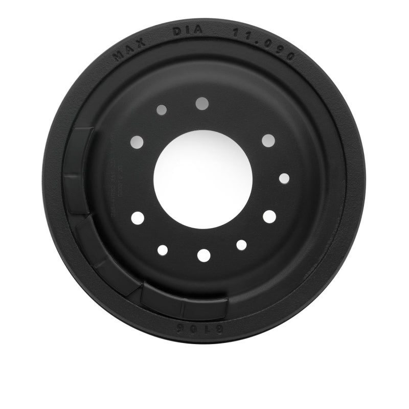 DFC 365-47032 - DFC365-47032 - DFC 51-70 Chevrolet Suburban Front/Rear True Balanced Brake Drum - Shipped in Europe - Tuningsupply.com