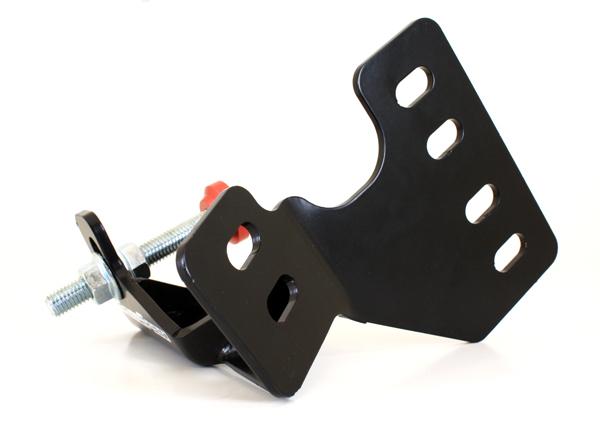 GrimmSpeed 091016 - GRM091016 - GrimmSpeed 93-07 Impreza Models / 94-99 Legacy / 03-08 Forester Master Cylinder Brace - Shipped in Europe - Tuningsupply.com