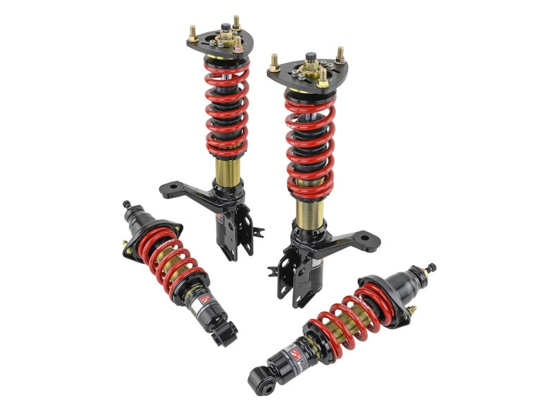 Skunk2 Racing 541-05-8700 - SKK541-05-8700 - Skunk2 01-05 Honda Civic / 01-05 Acura Integra Pro-ST Coilovers (Front 10 kg/mm - Rear 10 kg/mm) - Shipped in Europe - Tuningsupply.com