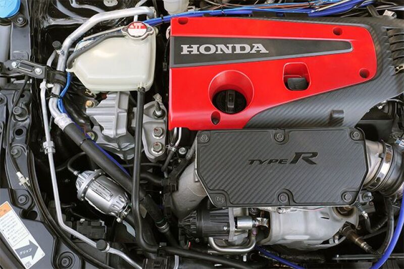HKS 71008-AH012V - HKS71008-AH012V - HKS SUPER SQV4 RETURN KIT PLUS FL5 - Shipped in Europe - Tuningsupply.com