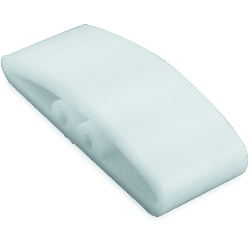 TwinPower 492796 - TWP492796 - Twin Power 65-00 Big Twin Primary Chain Adjuster Lining Replaces H-D 39976-65B - Shipped in Europe - Tuningsupply.com