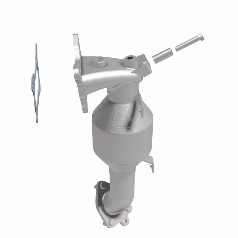 Magnaflow 52024 - MAG52024 - Magnaflow Conv DF 13-14 Accord 2.4L Manifold - Shipped in Europe - Tuningsupply.com