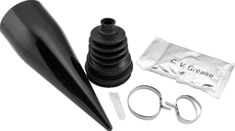 QuadBoss 414244 - QBS414244 - QuadBoss Rapid Repair UTV CV Boot Kit - Shipped in Europe - Tuningsupply.com