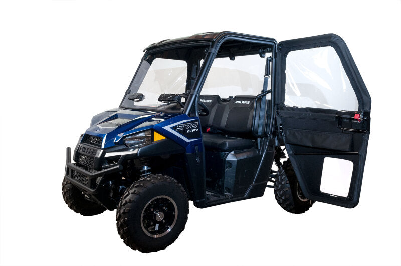 Seizmik 52-06023KIT - SZM52-06023KIT - Seizmik 15-21 Polaris Ranger 570/800/EV Mid-Size Pro-fit Door Kit - Shipped in Europe - Tuningsupply.com