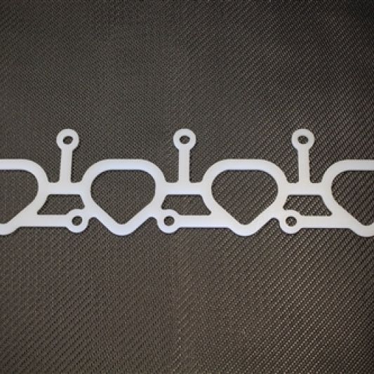 Torque Solution TS-IMG-022-4 - TQSTS-IMG-022-4 - Torque Solution Thermal Intake Manifold Gasket: Nissan 240SX 91-98 KA24 2.4L - Shipped in Europe - Tuningsupply.com
