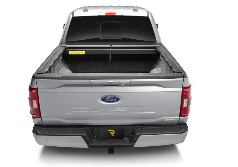 Roll-N-Lock - RNLLG131M - Roll-N-Lock 2021 Ford F-150 67.1in M-Series Retractable Tonneau Cover - Shipped in Europe - Tuningsupply.com