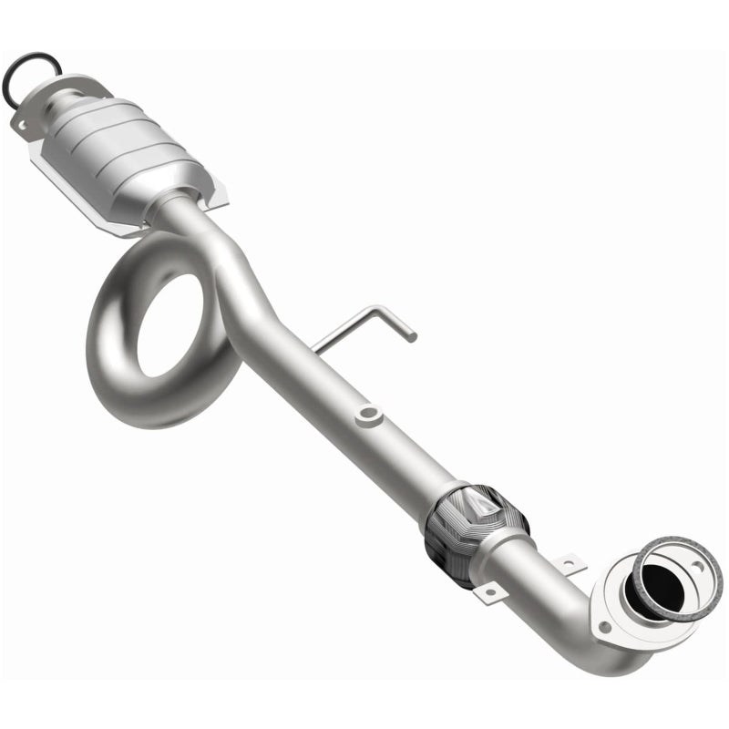Magnaflow 24435 - MAG24435 - MagnaFlow Direct Fit Catalytic Converter 10-11 Toyota Camry 2.5L - Shipped in Europe - Tuningsupply.com