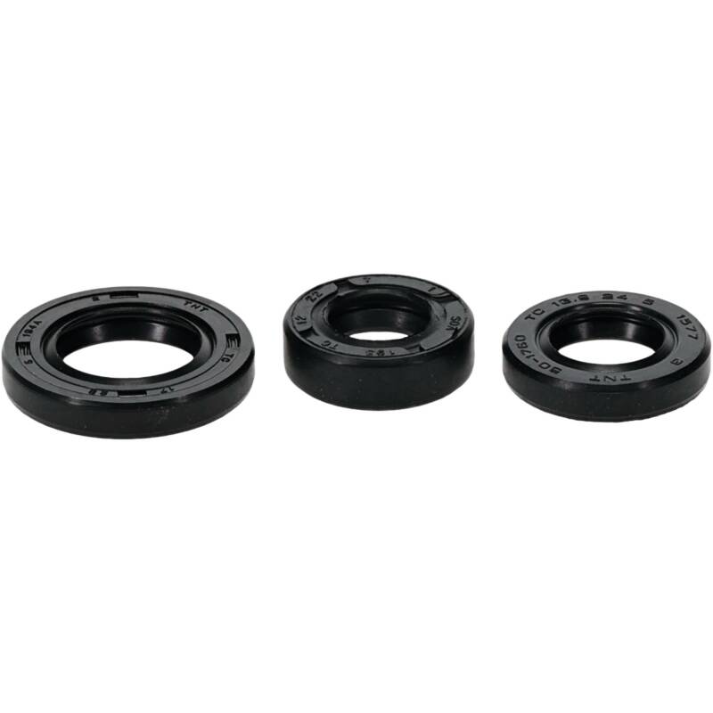 Vertex Pistons 822999 - VEP822999 - Vertex Gaskets 13-23 Honda CRF110F Oil Seal Kit - Shipped in Europe - Tuningsupply.com