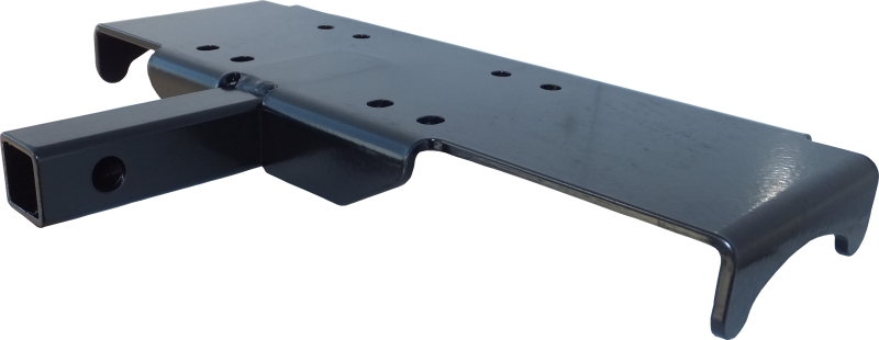 KFI 100615 - KFI100615 - KFI 1-1/4 in. Receiver Winch Mount Winch Mount Kit - Shipped in Europe - Tuningsupply.com