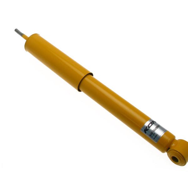 KONI 8040 1342SPORT - KON8040 1342SPORT - Koni Sport (Yellow) Shock 03-07 Saab 9-3 Sport Sedan/ Sport Combi 4 cyl - Rear - Shipped in Europe - Tuningsupply.com