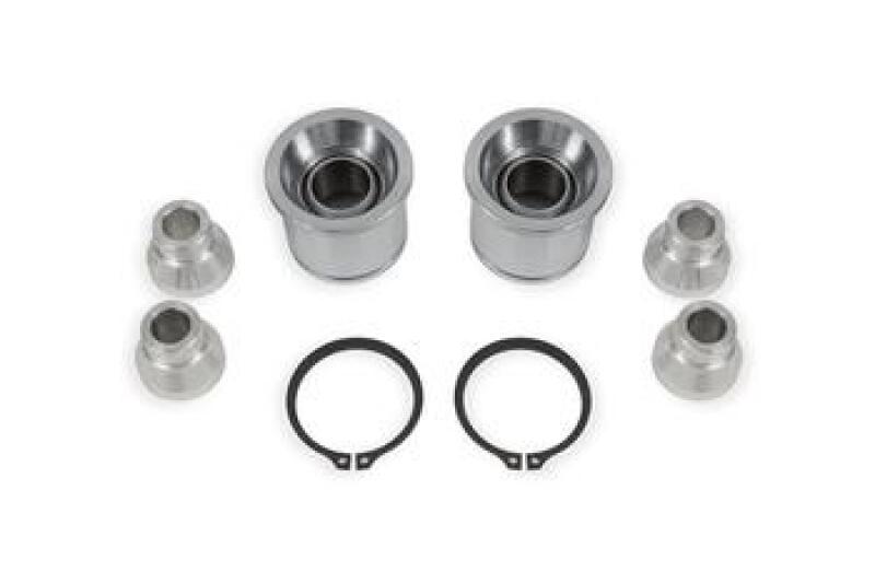 BMR Suspension CBK774 - BMRCBK774 - BMR 2024 Ford Mustang Rear Lower Control Arm Bearing Kit - Shipped in Europe - Tuningsupply.com