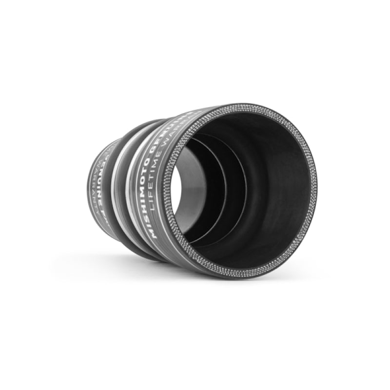 Mishimoto MMICP-DMAX-045HBK - MISMMICP-DMAX-045HBK - Mishimoto 04.5-10 Chevy 6.6L Duramax Hot Side Pipe and Boot Kit - Shipped in Europe - Tuningsupply.com