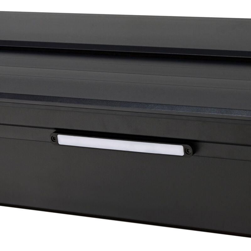 Westin 19-54785 - WES19-54785 - Westin Electric Retractable Tonneau Cover 19-26 Ram 1500 New Body 6.4ft Bed Black - Shipped in Europe - Tuningsupply.com