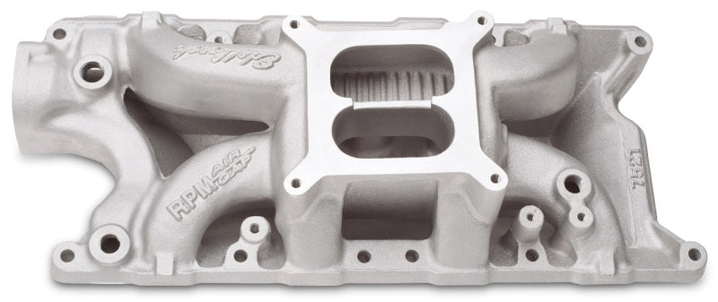 Edelbrock 7521 - EDE7521 - Edelbrock 289-302 Ford RPM Air-Gap Manifold - Shipped in Europe - Tuningsupply.com