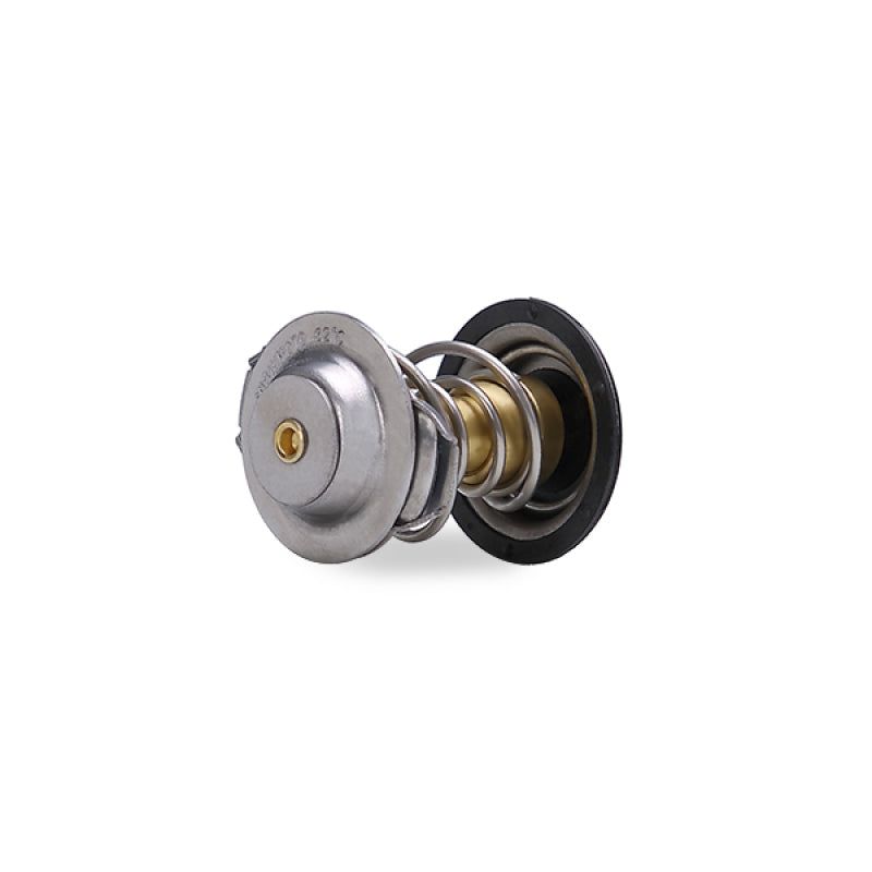Mishimoto MMTS-MB62-08L - MISMMTS-MB62-08L - Mishimoto 08-12 Mercedes Benz C63 AMG 180 Degree Racing Thermostat - Shipped in Europe - Tuningsupply.com
