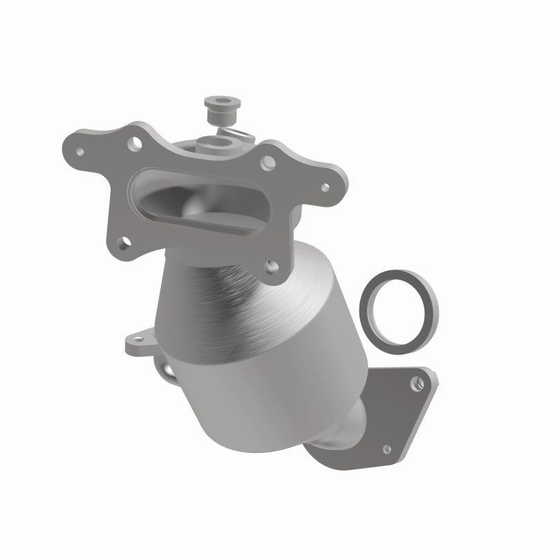 Magnaflow 52030 - MAG52030 - Magnaflow Conv DF 10-12 Insight 1.3L Manifold - Shipped in Europe - Tuningsupply.com