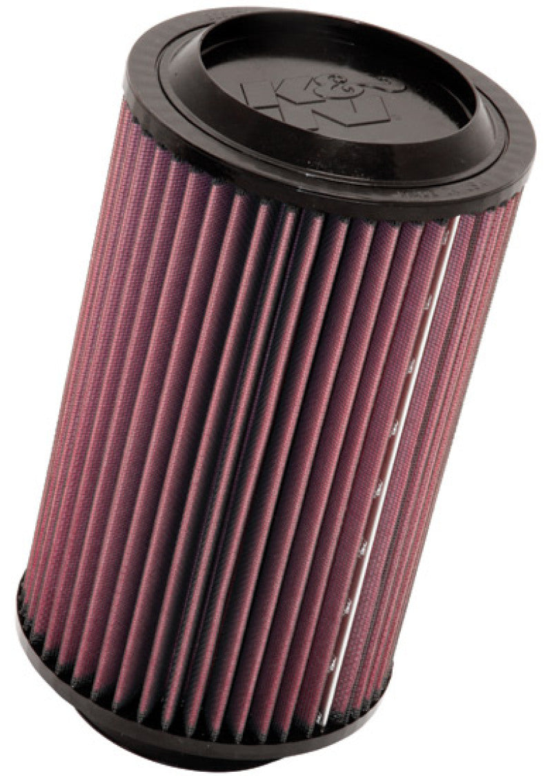 K&N Engineering E-1796 - KNNE-1796 - K&N 96-97 Chevy/GMC Full Size Pick Up Drop In Air Filter - Shipped in Europe - Tuningsupply.com