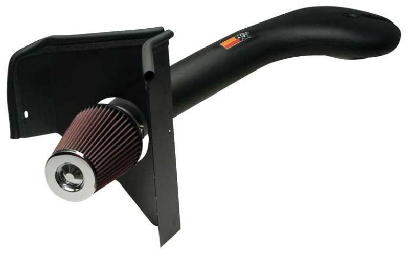 K&N Engineering 57-1511-2 - KNN57-1511-2 - K&N 57 Series Performance Intake Kit for 94-02 Dodge Ram Pickup V8 5.2L/5.9L - Shipped in Europe - Tuningsupply.com