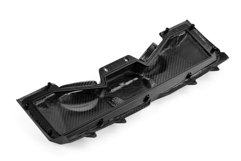 APR CI100050 - APRCI100050 - APR 21-26 Audi RS6 Avant/RS7 Sportback (C8) 4.0T Carbon Fiber Intake System - Shipped in Europe - Tuningsupply.com