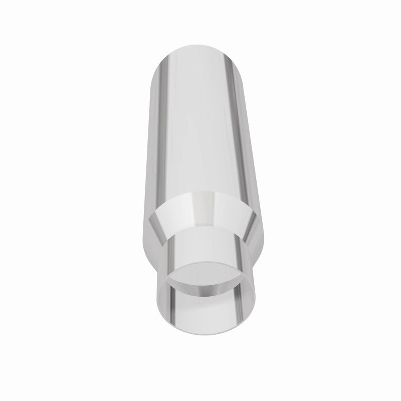Magnaflow 35205 - MAG35205 - MagnaFlow Tip 1-pk BB SC 3.5x12 2.5 ID 15 - Shipped in Europe - Tuningsupply.com