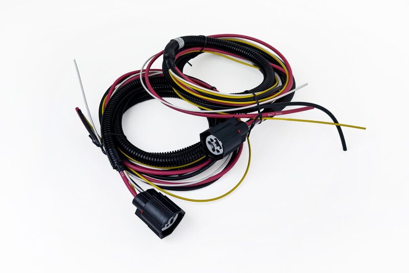 CSF 8374 - CSF8374 - CSF Motorsport Radiator with Shroud - 14in SPAL Brushless Fans - Harnesses - Shipped in Europe - Tuningsupply.com