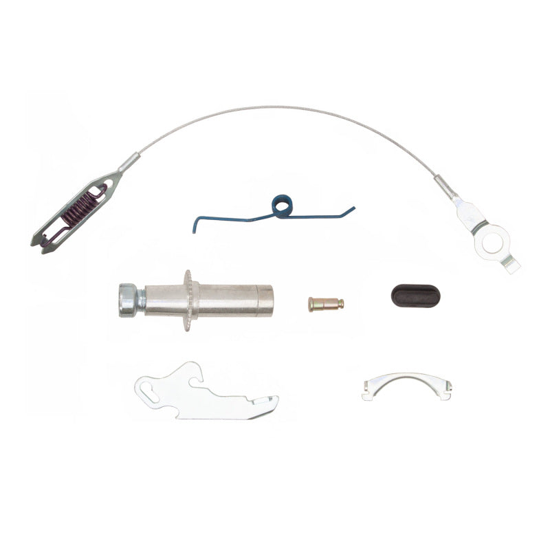 DFC 372-54038 - DFC372-54038 - DFC 66-04 Dodge D250 Left Rear/Right Rear Drum Adjuster Kit - Shipped in Europe - Tuningsupply.com