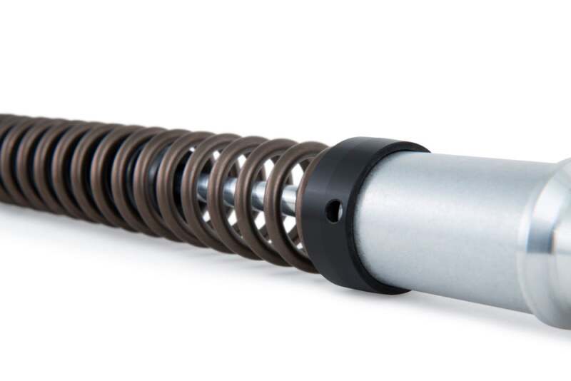 Ohlins FKS 203 - OHLFKS 203 - Ohlins 14-18 Yamaha R25 NIX 22 Cartridge Kit (Springs/Oil Sold Separately) - Shipped in Europe - Tuningsupply.com