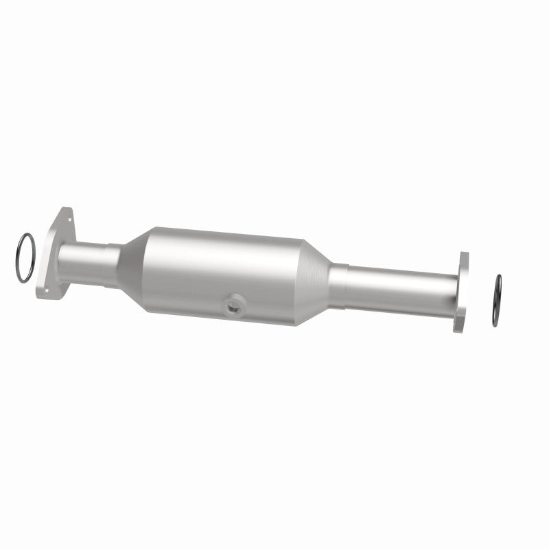 Magnaflow 5461260 - MAG5461260 - MagnaFlow 03-07 Honda Accord L4 2.4L California Catalytic Converter Direct Fit - Shipped in Europe - Tuningsupply.com