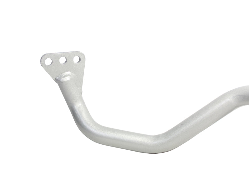 Whiteline BCF80Z - WHLBCF80Z - Whiteline 10+ Chevrolet Camaro Front Heavy Duty Adjustable 27mm Swaybar - Shipped in Europe - Tuningsupply.com