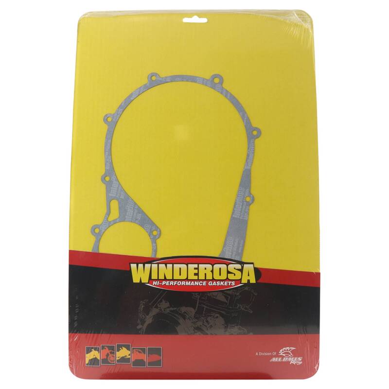 Vertex Pistons 332046 - VEP332046 - Vertex Gaskets 86-06 Kawasaki VN750 Vulcan Inner Clutch - Side Cover Gasket Kit - Shipped in Europe - Tuningsupply.com