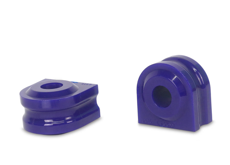 Superpro SPF2818-25.5K - SPRSPF2818-25.5K - SuperPro BMW Front Sway Bar Mount Bush - Shipped in Europe - Tuningsupply.com