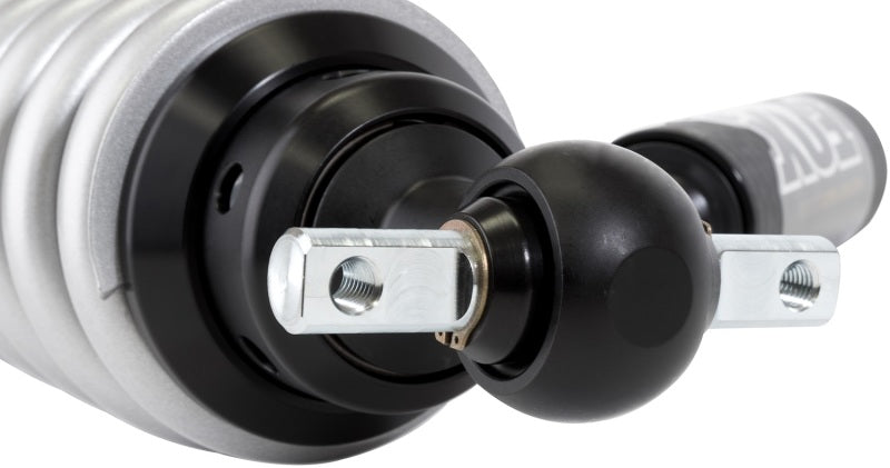 FOX - FOX883-02-059 - Fox 2007+ Chevy 1500 Front 2.5 Factory Series 5.8in. R/R Coilover Set / 4-6.5in. Lift *BDS Lift Only - Shipped in Europe - Tuningsupply.com