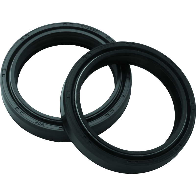 BikeMaster 429128 - BKM429128 - BikeMaster NOK Fork Seal 43x55x9.5/10.5 - Shipped in Europe - Tuningsupply.com