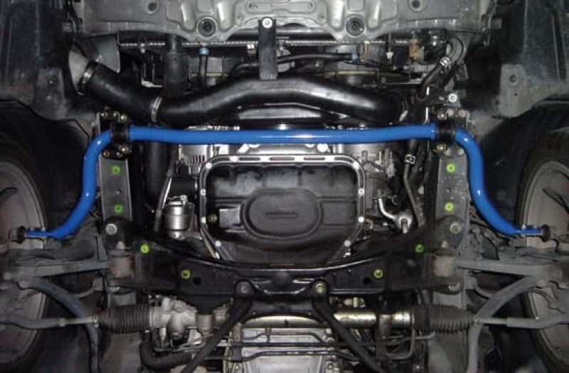 Cusco 187 311 A32 - CUS187 311 A32 - Cusco Sway 32mm Front JZS161 GS400 - Shipped in Europe - Tuningsupply.com