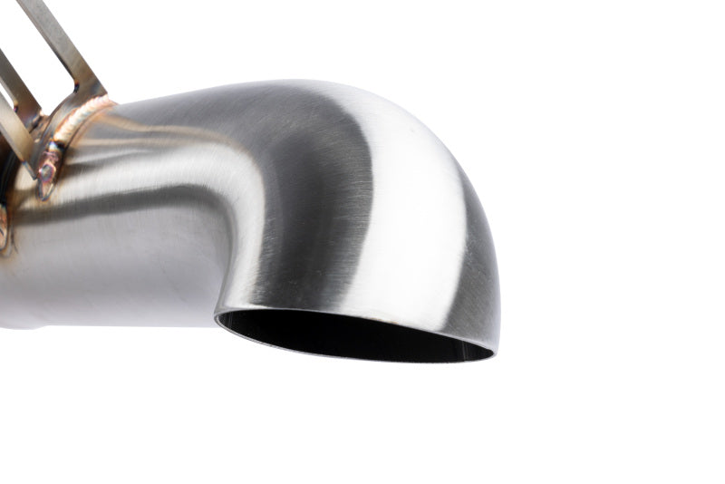 APR CBK0057 - APRCBK0057 - APR 18-25 Audi SQ5 (B9) Catback Exhaust System - Shipped in Europe - Tuningsupply.com