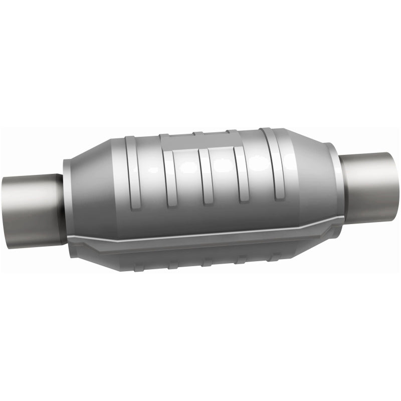 Magnaflow 54306 - MAG54306 - MagnaFlow Conv Univ Mf 2.5 - Shipped in Europe - Tuningsupply.com